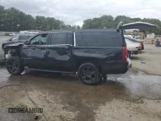 ✅ 2020 Chevrolet Suburban LT • VIN: 1GNSKHKC5LR131182 • Lot: 72375434. Wystawiony na Copart z przebiegiem 53 320 mil. Bezpłatny archiwum sprzedaży aukcyjnych z USA i szczegółowy raport historii pojazdu na DreamBid. Zdjęcie 2.