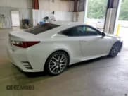 ✅ 2017 Lexus RC 200t • VIN: JTHHA5BC5H5005809 • Lot: 58730775. Listed on Copart with 95,659 mi. Free auction sales archive from the USA and detailed vehicle history report at DreamBid. Image 3.