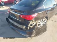 ✅ 2015 Infiniti Q50 Premium • VIN: JN1BV7AP0FM344284 • Лот: 43582071. Опубликован ранее на IAAI с пробегом 140 276 миль. Бесплатный доступ к архиву аукционных продаж из США и подробный отчёт об истории автомобиля на DreamBid. Изображение 6.