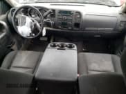 ✅ 2011 Chevrolet Silverado 1500 LT • VIN: 1GCRKSE31BZ456717 • Lot: 50046004. Listed on Copart with 183,473 mi. Free auction sales archive from the USA and detailed vehicle history report at DreamBid. Image 8.