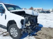 ✅ 2021 Ford F-250 XL • VIN: 1FT7W2B6XMEC73448 • Лот: 41631438. Опубликован ранее на IAAI с пробегом 110 255 миль. Бесплатный доступ к архиву аукционных продаж из США и подробный отчёт об истории автомобиля на DreamBid. Изображение 6.