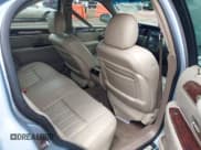 ✅ 2006 Lincoln Town Car Signature Limited • VIN: 1LNHM82V86Y624987 • Lot: 42890927. Listed on IAAI with 262,469 mi. Free auction sales archive from the USA and detailed vehicle history report at DreamBid. Image 8.