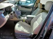 ✅ 2024 Cadillac XT6 FWD Premium Luxury • VIN: 1GYKPCRS7RZ704046 • Lot: 62534055. Listed on Copart with 25,644 mi. Free auction sales archive from the USA and detailed vehicle history report at DreamBid. Image 7.