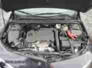 2023 Chevrolet Malibu LT z VIN 1G1ZD5ST7PF162112, wystawiony jako Copart lot #85826145 z przebiegiem 93 691 mil mil oraz Nie do naprawy • Non repairable. Historia ofert i sprzedaży dostępna na DreamBid. Obrazek 11.