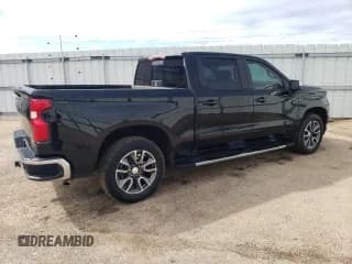 ✅ 2021 Chevrolet Silverado 1500 LT • VIN: 3GCPWCED9MG294865 • Lot: 60040094. Wystawiony na Copart z przebiegiem 73 111 mil. Bezpłatny archiwum sprzedaży aukcyjnych z USA i szczegółowy raport historii pojazdu na DreamBid. Zdjęcie 3.