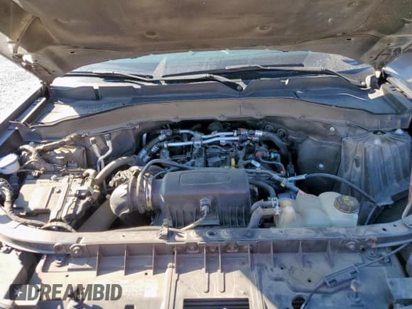 ✅ 2022 Ford Explorer XLT • VIN: 1FMSK7DH3NGA45097 • Lot: 81876135. Wystawiony na Copart z przebiegiem 70 716 mil. Bezpłatny archiwum sprzedaży aukcyjnych z USA i szczegółowy raport historii pojazdu na DreamBid. Zdjęcie 11.