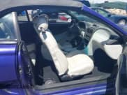 ✅ 1995 Ford Mustang • VIN: 1FALP45T7SF136229 • Lot: 42831074. Wystawiony na IAAI z przebiegiem 99 387 mil. Bezpłatny archiwum sprzedaży aukcyjnych z USA i szczegółowy raport historii pojazdu na DreamBid. Zdjęcie 5.