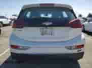 2019 Chevrolet Bolt EV LT с VIN 1G1FY6S08K4107384, выставлен на аукционе Copart как лот 84433345 с пробегом 143 898 миль миль и Списание • Salvage title. История ставок и продаж доступна на DreamBid. Изображение 6.