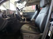 ✅ 2023 Kia Sportage EX • VIN: 5XYK3CAF2PG121749 • Лот: 81334105. Опубликован ранее на Copart с пробегом 14 313 миль. Бесплатный доступ к архиву аукционных продаж из США и подробный отчёт об истории автомобиля на DreamBid. Изображение 7.