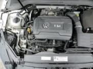 ✅ 2016 Volkswagen Golf TSI S • VIN: 3VW217AU1GM026143 • Lot: 85543324. Wystawiony na Copart z przebiegiem 92 328 mil. Bezpłatny archiwum sprzedaży aukcyjnych z USA i szczegółowy raport historii pojazdu na DreamBid. Zdjęcie 16.