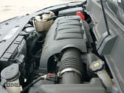 ✅ 2015 Buick Enclave Leather • VIN: 5GAKVBKD2FJ294401 • Lot: 43003600. Listed on IAAI with 112,544 mi. Free auction sales archive from the USA and detailed vehicle history report at DreamBid. Image 19.