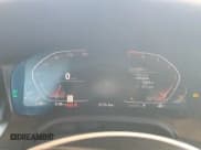 ✅ 2022 BMW 3 Series 330i xDrive • VIN: 3MW5R7J04N8C67560 • Lot: 92318975. Wystawiony na Copart z przebiegiem 42 387 mil. Bezpłatny archiwum sprzedaży aukcyjnych z USA i szczegółowy raport historii pojazdu na DreamBid. Zdjęcie 9.