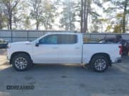 ✅ 2019 Chevrolet Silverado 1500 LTZ • VIN: 3GCUYGED0KG109314 • Lot: 43892760. Wystawiony na IAAI z przebiegiem 98 208 mil. Bezpłatny archiwum sprzedaży aukcyjnych z USA i szczegółowy raport historii pojazdu na DreamBid. Zdjęcie 14.