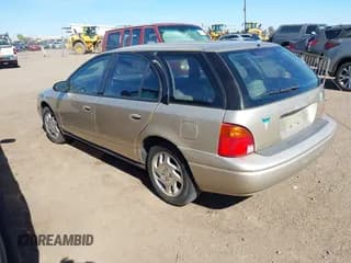 ✅ 2000 Saturn SW • VIN: 1G8ZN8274YZ174642 • Лот: 41877534. Опубликован ранее на IAAI с пробегом 61 045 миль. Бесплатный доступ к архиву аукционных продаж из США и подробный отчёт об истории автомобиля на DreamBid. Изображение 3.