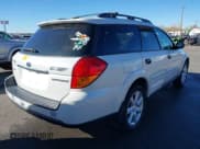 ✅ 2006 Subaru Legacy Outback • VIN: 4S4BP61C567318028 • Лот: 43799565. Опубликован ранее на IAAI с пробегом 170 466 миль. Бесплатный доступ к архиву аукционных продаж из США и подробный отчёт об истории автомобиля на DreamBid. Изображение 4.