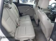 ✅ 2013 Ford C-Max SEL • VIN: 1FADP5BU8DL512416 • Lot: 92428855. Listed on Copart with 120,371 mi. Free auction sales archive from the USA and detailed vehicle history report at DreamBid. Image 10.