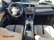 ✅ 2021 Honda Civic LX • VIN: 2HGFC2F68MH530325 • Лот: 93203795. Опубликован ранее на Copart с пробегом 39 753 миль. Бесплатный доступ к архиву аукционных продаж из США и подробный отчёт об истории автомобиля на DreamBid. Изображение 8.