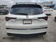 ✅ 2025 Acura MDX Type S • VIN: 5J8YD8H84SL001123 • Lot: 48552565. Listed on Copart with Not provided. Free auction sales archive from the USA and detailed vehicle history report at DreamBid. Image 6.