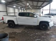 ✅ 2020 Chevrolet Colorado 2WD LT • VIN: 1GCGSCEN7L1218658 • Lot: 43542780. Listed on IAAI with 93,655 mi. Free auction sales archive from the USA and detailed vehicle history report at DreamBid. Image 13.