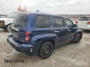 ✅ 2007 Chevrolet HHR LS • VIN: 3GNDA13D87S547756 • Lot: 80243594. Listed on Copart with 181,152 mi. Free auction sales archive from the USA and detailed vehicle history report at DreamBid. Image 3.