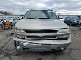 ✅ 2003 Chevrolet Suburban Z71 • VIN: 3GNFK16Z13G180760 • Лот: 85786654. Опубликован ранее на Copart с пробегом 269 586 миль. Бесплатный доступ к архиву аукционных продаж из США и подробный отчёт об истории автомобиля на DreamBid. Изображение 5.