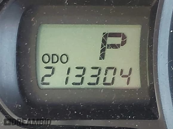 ✅ 2011 Toyota Sienna LE AAS • VIN: 5TDKK3DC5BS168130 • Лот: 42766976. Опубликован ранее на IAAI с пробегом 213 304 миль. Бесплатный доступ к архиву аукционных продаж из США и подробный отчёт об истории автомобиля на DreamBid. Изображение 16.