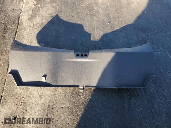 ✅ 2016 Chevrolet Cruze LS • VIN: 1G1BB5SM8G7300282 • Lot: 91427935. Listed on Copart with 62,524 mi. Free auction sales archive from the USA and detailed vehicle history report at DreamBid. Image 12.