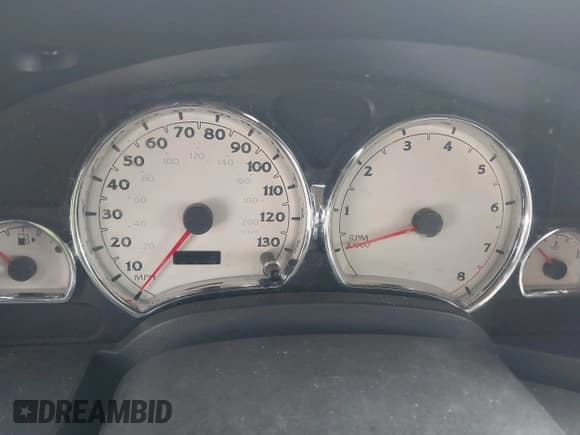 ✅ 2006 Saturn VUE • VIN: 5GZCZ63486S832587 • Lot: 41726209. Wystawiony na IAAI z przebiegiem Nie podano. Bezpłatny archiwum sprzedaży aukcyjnych z USA i szczegółowy raport historii pojazdu na DreamBid. Zdjęcie 7.