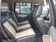 ✅ 2010 Ford Explorer Eddie Bauer • VIN: 1FMEU7EE4AUB13771 • Lot: 41957268. Wystawiony na IAAI z przebiegiem 169 575 mil. Bezpłatny archiwum sprzedaży aukcyjnych z USA i szczegółowy raport historii pojazdu na DreamBid. Zdjęcie 8.