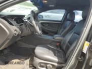 ✅ 2016 Ford Taurus SEL • VIN: 1FAHP2E8XGG156787 • Lot: 54758255. Wystawiony na Copart z przebiegiem 62 435 mil. Bezpłatny archiwum sprzedaży aukcyjnych z USA i szczegółowy raport historii pojazdu na DreamBid. Zdjęcie 7.