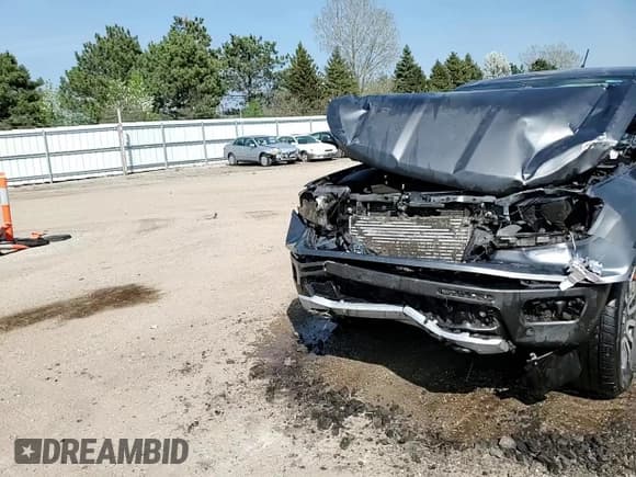 ✅ 2019 Ford Ranger XL • VIN: 1FTER1FH7KLA44741 • Lot: 54234855. Listed on Copart with 89,663 mi. Free auction sales archive from the USA and detailed vehicle history report at DreamBid. Image 13.