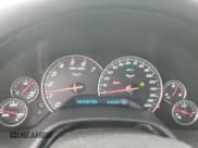 ✅ 2009 Chevrolet Corvette 3LT • VIN: 1G1YY26W395109192 • Lot: 86745204. Listed on Copart with 43,070 mi. Free auction sales archive from the USA and detailed vehicle history report at DreamBid. Image 9.