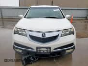 ✅ 2010 Acura MDX • VIN: 2HNYD2H2XAH518262 • Lot: 69201815. Listed on Copart with 166,039 mi. Free auction sales archive from the USA and detailed vehicle history report at DreamBid. Image 5.