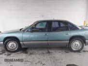 ✅ 1993 Buick Regal • VIN: 2G4WF54L0P1462286 • Лот: 43719865. Опубликован ранее на IAAI с пробегом 126 242 миль. Бесплатный доступ к архиву аукционных продаж из США и подробный отчёт об истории автомобиля на DreamBid. Изображение 14.
