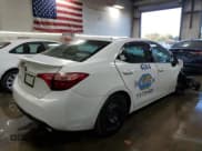 ✅ 2018 Toyota Corolla LE Eco • VIN: 5YFBPRHE4JP835941 • Lot: 72525224. Wystawiony na Copart z przebiegiem Nie podano. Bezpłatny archiwum sprzedaży aukcyjnych z USA i szczegółowy raport historii pojazdu na DreamBid. Zdjęcie 3.