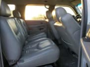 ✅ 2004 Chevrolet Suburban Z71 • VIN: 3GNFK16Z64G155631 • Лот: 80996683. Опубликован ранее на Copart с пробегом 217 805 миль. Бесплатный доступ к архиву аукционных продаж из США и подробный отчёт об истории автомобиля на DreamBid. Изображение 11.