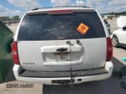 ✅ 2007 Chevrolet Tahoe LS • VIN: 1GNFC13007J123571 • Lot: 81568695. Listed on Copart with 190,087 mi. Free auction sales archive from the USA and detailed vehicle history report at DreamBid. Image 6.