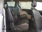 ✅ 2014 Chrysler Town & Country Touring • VIN: 2C4RC1BG0ER468340 • Lot: 61059235. Listed on Copart with 126,958 mi. Free auction sales archive from the USA and detailed vehicle history report at DreamBid. Image 11.