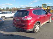 ✅ 2015 Nissan Rogue SV • VIN: 5N1AT2ML8FC792090 • Lot: 43596628. Wystawiony na IAAI z przebiegiem 185 484 mil. Bezpłatny archiwum sprzedaży aukcyjnych z USA i szczegółowy raport historii pojazdu na DreamBid. Zdjęcie 4.