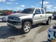 ✅ 2002 Chevrolet Silverado 1500 LS • VIN: 1GCEK19T02E244580 • Лот: 76363924. Опубликован ранее на Copart с пробегом 170 750 миль. Бесплатный доступ к архиву аукционных продаж из США и подробный отчёт об истории автомобиля на DreamBid. Изображение 1.