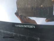 ✅ 2022 Volvo XC90 Momentum • VIN: YV4102CK1N1783874 • Лот: 43616340. Опубликован ранее на IAAI с пробегом 82 228 миль. Бесплатный доступ к архиву аукционных продаж из США и подробный отчёт об истории автомобиля на DreamBid. Изображение 9.