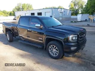 ✅ 2016 GMC Sierra 1500 SLE • VIN: 3GTU2MEC3GG115039 • Лот: 39637128. Опубликован ранее на IAAI с пробегом 125 944 миль. Бесплатный доступ к архиву аукционных продаж из США и подробный отчёт об истории автомобиля на DreamBid. Изображение 1.