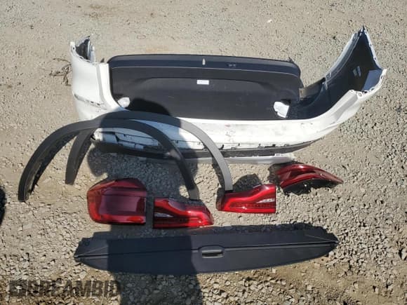 ✅ 2021 BMW X3 sDrive30i • VIN: 5UXTY3C0XM9G01213 • Lot: 90881865. Listed on Copart with 27,112 mi. Free auction sales archive from the USA and detailed vehicle history report at DreamBid. Image 13.