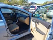 ✅ 2012 Hyundai Elantra GLS • VIN: KMHDH4AE3CU310308 • Lot: 43417294. Listed on IAAI with 207,718 mi. Free auction sales archive from the USA and detailed vehicle history report at DreamBid. Image 5.