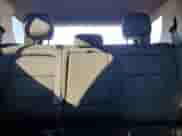 2025 Chevrolet Equinox FWD LT с VIN 3GNAXHEG6SL306847, выставлен на аукционе Copart как лот 86300765 с пробегом 15 489 миль миль и Списание • Salvage title. История ставок и продаж доступна на DreamBid. Изображение 10.