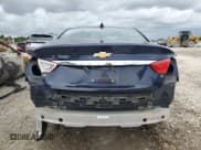 ✅ 2016 Chevrolet Impala LT • VIN: 2G1115S37G9141341 • Лот: 69594284. Опубликован ранее на Copart с пробегом 145 098 миль. Бесплатный доступ к архиву аукционных продаж из США и подробный отчёт об истории автомобиля на DreamBid. Изображение 6.