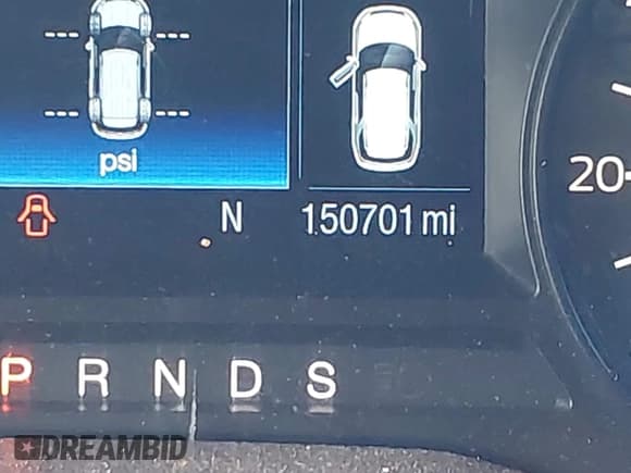 ✅ 2016 Ford Explorer • VIN: 1FM5K7B81GGB86494 • Lot: 42163260. Listed on IAAI with 150,701 mi. Free auction sales archive from the USA and detailed vehicle history report at DreamBid. Image 15.