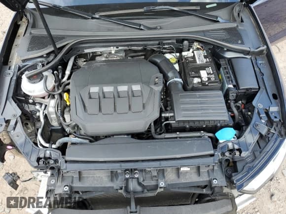 ✅ 2020 Audi A3 S line Premium • VIN: WAUBEGFF6LA095402 • Лот: 66304295. Опубликован ранее на Copart с пробегом 34 585 миль. Бесплатный доступ к архиву аукционных продаж из США и подробный отчёт об истории автомобиля на DreamBid. Изображение 11.