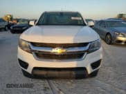 ✅ 2020 Chevrolet Colorado 2WD LT • VIN: 1GCGSCEN7L1194233 • Лот: 76934104. Опубликован ранее на Copart с пробегом Не указан. Бесплатный доступ к архиву аукционных продаж из США и подробный отчёт об истории автомобиля на DreamBid. Изображение 5.