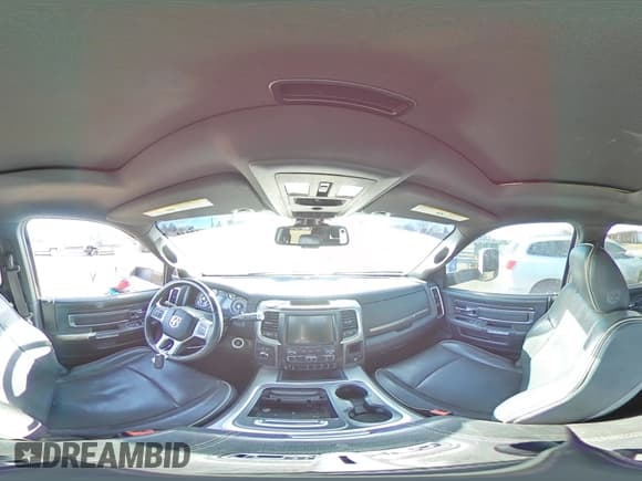 ✅ 2016 Ram 2500 Longhorn Limited • VIN: 3C6UR5PL1GG125087 • Lot: 86606914. Listed on Copart with 141,732 mi. Free auction sales archive from the USA and detailed vehicle history report at DreamBid. Image 12.